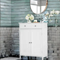 Bathroom Cabinet/Storage Cabinet