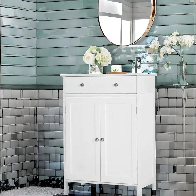 Bathroom Cabinet/Storage Cabinet