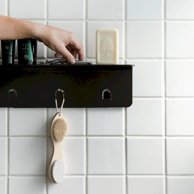 Brondell Nebia Shower Shelf XL