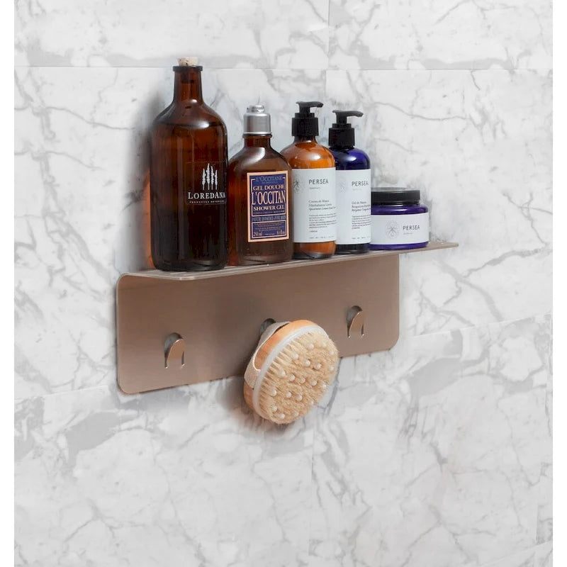 Brondell Nebia Shower Shelf XL