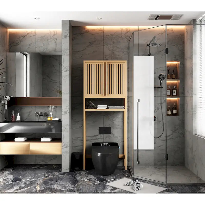 Bathroom Cabinet storage