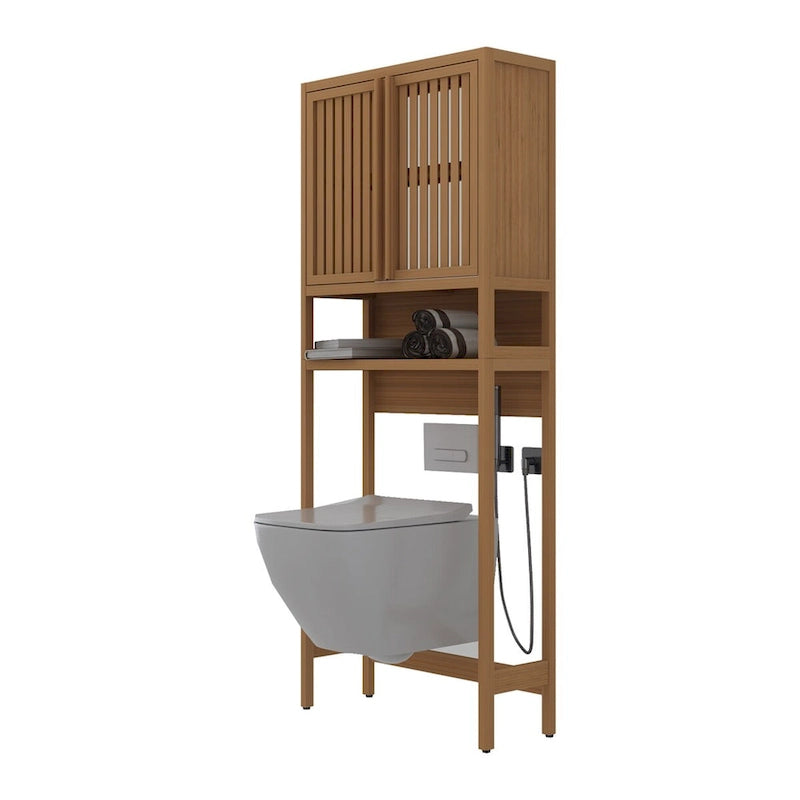 Bathroom Cabinet storage