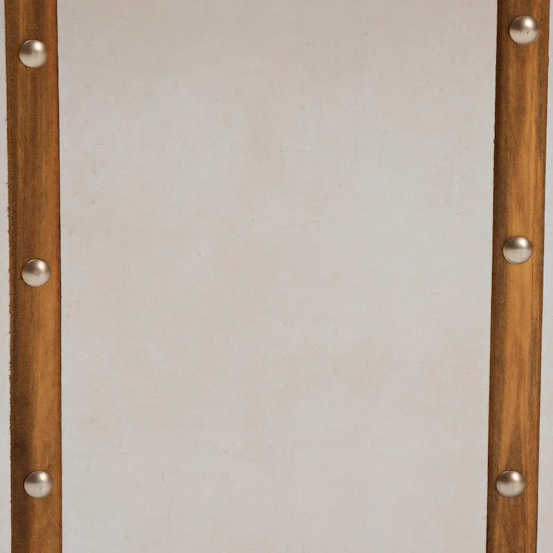 Naylor Vintage Matte Bronze 3-Drawer Cabinet